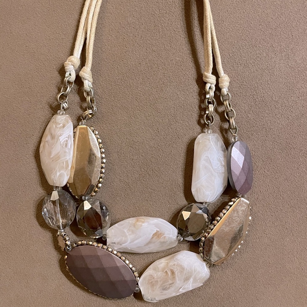 Statement Necklace
